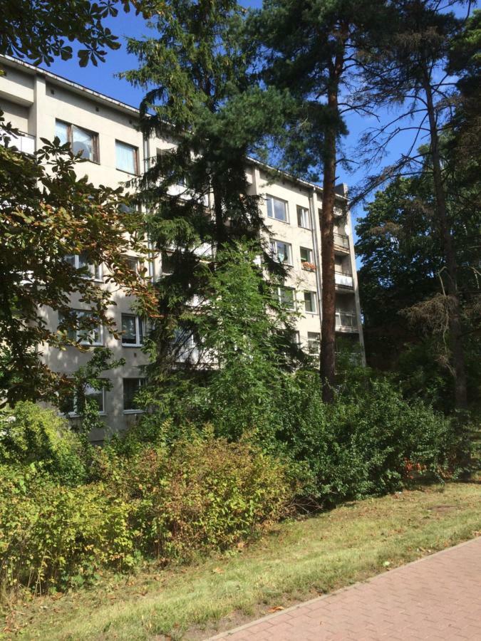 Art Residence Jurmala Exterior photo